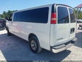 2007 Chevrolet Express 2500 — photo 3 of 11 | VIN 1GAHG39U471104753