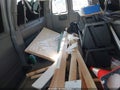 2007 Chevrolet Express 2500 — photo 8 of 11 | VIN 1GAHG39U471104753