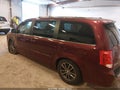 2017 Dodge Grand Caravan — photo 3 of 16 | VIN 2C4RDGCG1HR573438