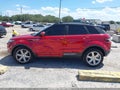 2015 Land Rover Range Rover Evoque — photo 14 of 16 | VIN SALVP2BG6FH050198
