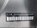 2012 Kia Optima — photo 9 of 12 | VIN 5XXGR4A64CG005087