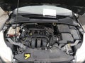 2014 Ford Focus — photo 10 of 16 | VIN 1FADP3K21EL463550