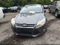 2014 Ford Focus — photo 12 of 16 | VIN 1FADP3K21EL463550