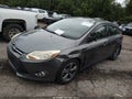 2014 Ford Focus — photo 2 of 16 | VIN 1FADP3K21EL463550