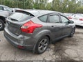 2014 Ford Focus — photo 4 of 16 | VIN 1FADP3K21EL463550