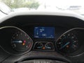 2014 Ford Focus — photo 7 of 16 | VIN 1FADP3K21EL463550