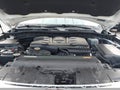 2014 Infiniti QX80 — photo 10 of 16 | VIN JN8AZ2NC4E9351106