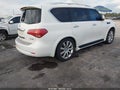 2014 Infiniti QX80 — photo 4 of 16 | VIN JN8AZ2NC4E9351106