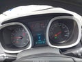2010 Chevrolet Equinox — photo 7 of 17 | VIN 2CNALDEW4A6220276