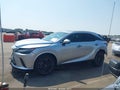 2025 Lexus RX 350h — photo 14 of 21 | VIN 2T2BBMCA0SC095050