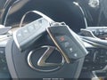 2025 Lexus RX 350h — photo 11 of 21 | VIN 2T2BBMCA0SC095050