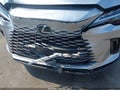 2025 Lexus RX 350h — photo 17 of 21 | VIN 2T2BBMCA0SC095050