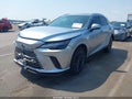 2025 Lexus RX 350h — photo 2 of 21 | VIN 2T2BBMCA0SC095050