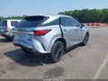 2025 Lexus RX 350h — photo 4 of 21 | VIN 2T2BBMCA0SC095050