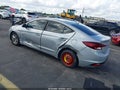 2020 Hyundai Elantra — photo 3 of 16 | VIN KMHD84LF6LU929426