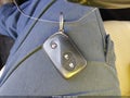 2011 Lexus CT 200h — photo 11 of 14 | VIN JTHKD5BH2B2006997