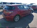 2011 Lexus CT 200h — photo 4 of 14 | VIN JTHKD5BH2B2006997