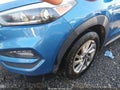2018 Hyundai Tucson — photo 6 of 17 | VIN KM8J3CA40JU638687