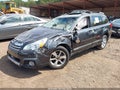 2013 Subaru Outback — photo 2 of 17 | VIN 4S4BRCKCXD3284325