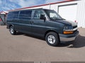 2017 Chevrolet Express 3500 — photo 1 of 21 | VIN 1GAZGPFG5H1293926