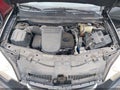 2008 Saturn Vue — photo 10 of 12 | VIN 3GSCL33P48S660890