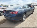 2021 Chevrolet Malibu Limited — photo 4 of 16 | VIN 1G1ZD5STXMF013866