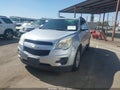 2012 Chevrolet Equinox — photo 2 of 16 | VIN 2GNALDEKXC6111848