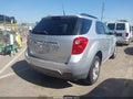 2012 Chevrolet Equinox — photo 4 of 16 | VIN 2GNALDEKXC6111848