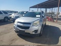2012 Chevrolet Equinox — photo 6 of 16 | VIN 2GNALDEKXC6111848