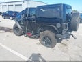 2012 Jeep Wrangler — photo 3 of 10 | VIN 1C4BJWCG0CL193416