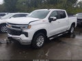 2025 Chevrolet Silverado 1500 — photo 2 of 17 | VIN 2GCUKDED3S1212977