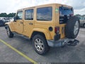 2013 Jeep Wrangler Unlimited — photo 3 of 16 | VIN 1C4HJWEG2DL685406