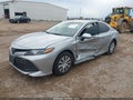 2020 Toyota Camry — photo 2 of 16 | VIN 4T1L31AK1LU531372