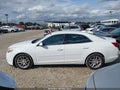 2016 Chevrolet Malibu Limited — photo 14 of 16 | VIN 1G11C5SAXGF166671