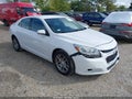 2016 Chevrolet Malibu Limited — photo 1 of 16 | VIN 1G11C5SAXGF166671