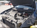 2010 Lincoln MKS — photo 10 of 12 | VIN 1LNHL9DR7AG607041