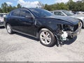 2010 Lincoln MKS — photo 1 of 12 | VIN 1LNHL9DR7AG607041