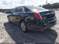 2010 Lincoln MKS — photo 3 of 12 | VIN 1LNHL9DR7AG607041