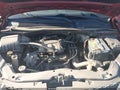 2010 Dodge Grand Caravan — photo 10 of 10 | VIN 2D4RN4DE1AR425291