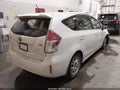 2015 Toyota Prius V — photo 4 of 16 | VIN JTDZN3EU5FJ026800