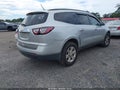 2013 Chevrolet Traverse — photo 4 of 11 | VIN 1GNKRJKD9DJ233791