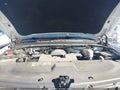 2018 Chevrolet Suburban — photo 10 of 16 | VIN 1GNSKHKC8JR233332