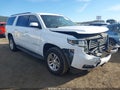 2018 Chevrolet Suburban — photo 1 of 16 | VIN 1GNSKHKC8JR233332