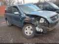 2005 Honda Pilot — photo 1 of 12 | VIN 2HKYF18625H527449