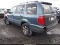 2005 Honda Pilot — photo 3 of 12 | VIN 2HKYF18625H527449
