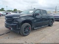 2021 Chevrolet Silverado 1500 — photo 2 of 16 | VIN 1GCUYEED1MZ429846