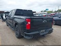 2021 Chevrolet Silverado 1500 — photo 3 of 16 | VIN 1GCUYEED1MZ429846