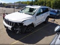 2018 Jeep Grand Cherokee — photo 2 of 17 | VIN 1C4RJFBG1JC440777
