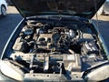 1995 Pontiac Grand Am — photo 10 of 11 | VIN 1G2NE55M4SC708886