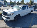 2018 Toyota Tacoma — photo 2 of 10 | VIN 5TFRZ5CN9JX066041